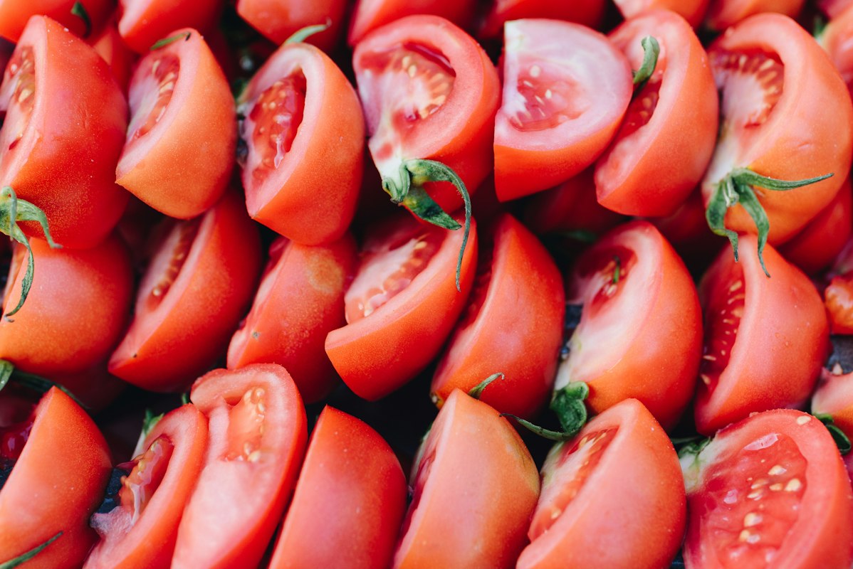 Knoblauch - Allicin und Schwefelverbindungen