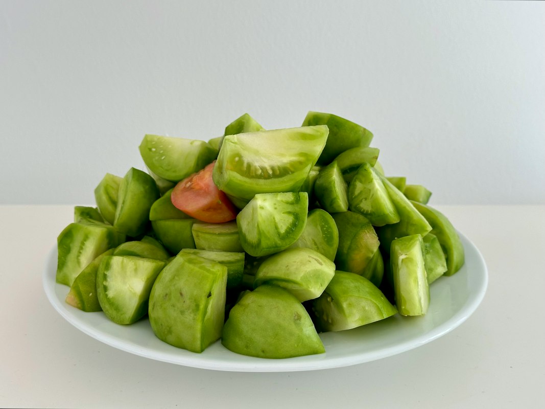 Grüner Tee - Catechine und EGCG